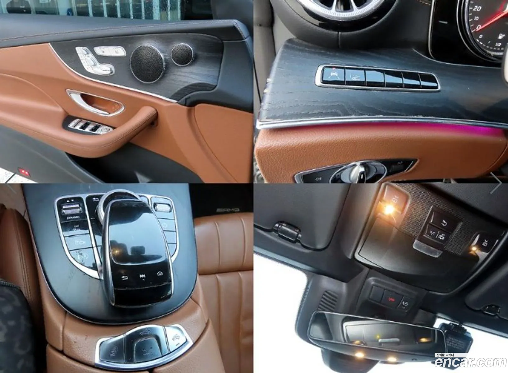 Mercedes-Benz E-Class W213 2019 — 5