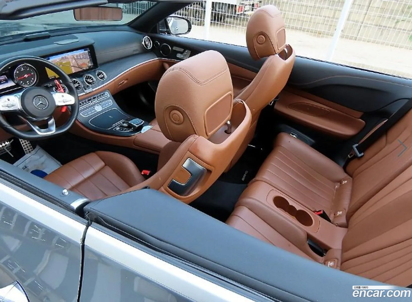 Mercedes-Benz E-Class W213 2019 — 15