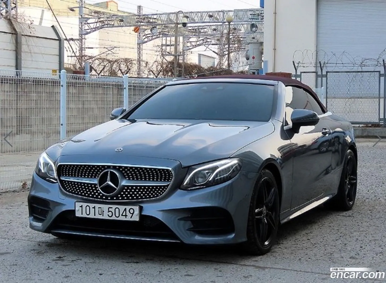 Mercedes-Benz E-Class W213 2019 — 19