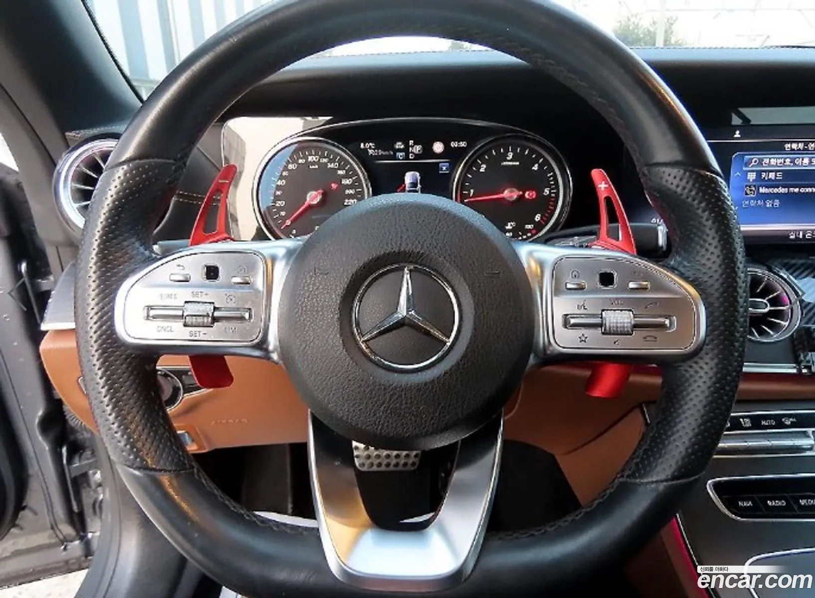 Mercedes-Benz E-Class W213 2019 — 9