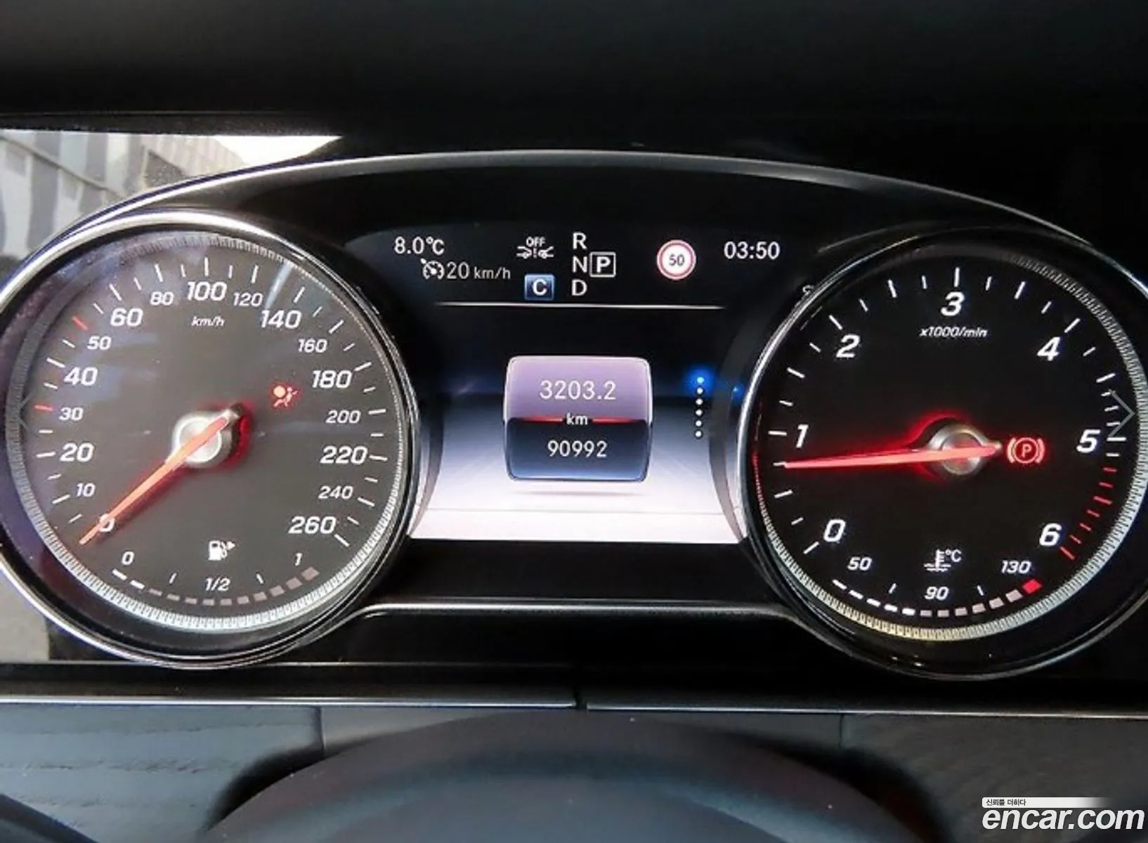 Mercedes-Benz E-Class W213 2019 — 11