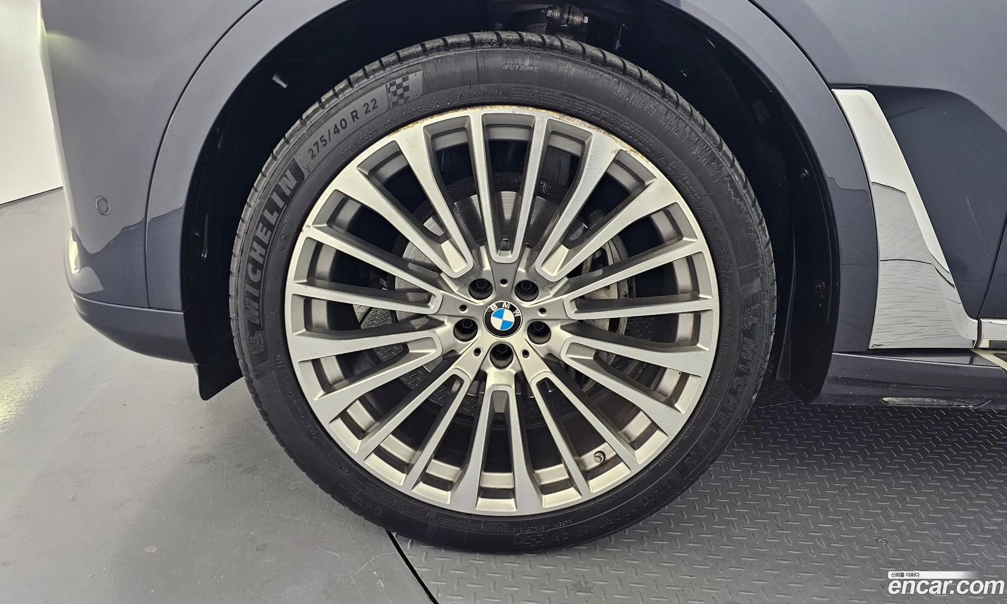 BMW X7 2020 WBACW8109L9D56326 — 13