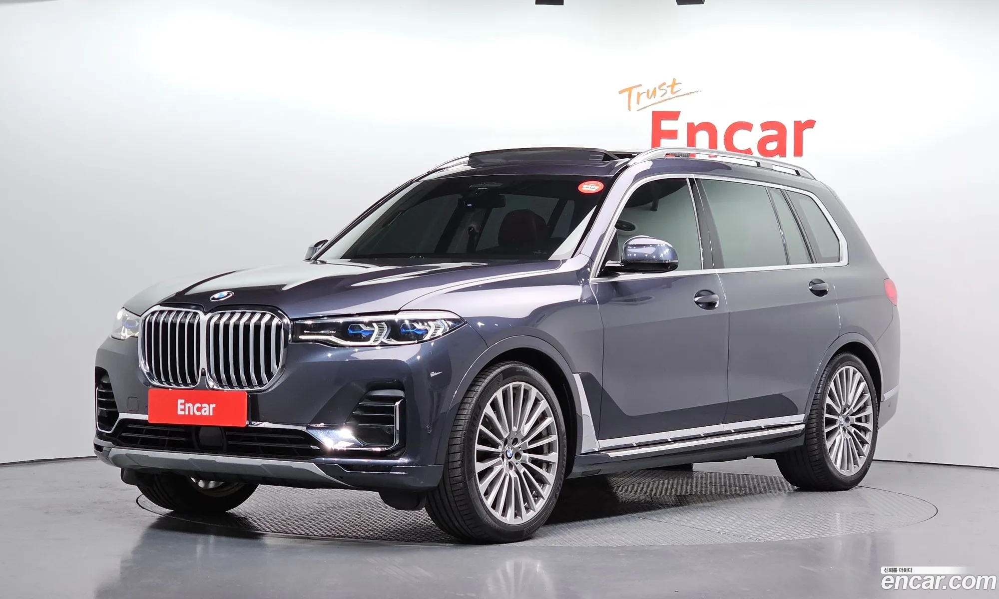 BMW X7 2020 WBACW8109L9D56326 — 15