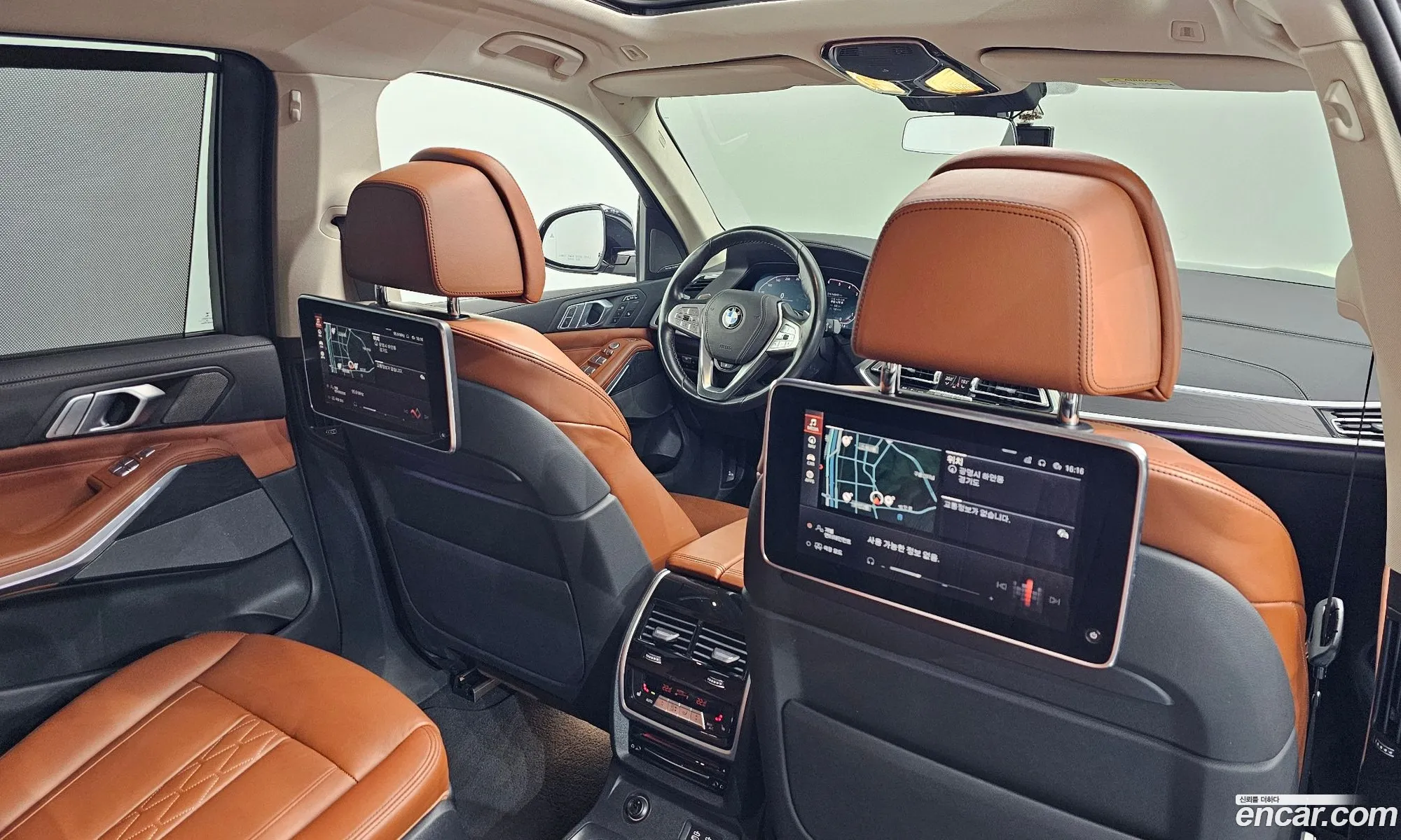 BMW X7 2020 WBACW8109L9D56326 — 7