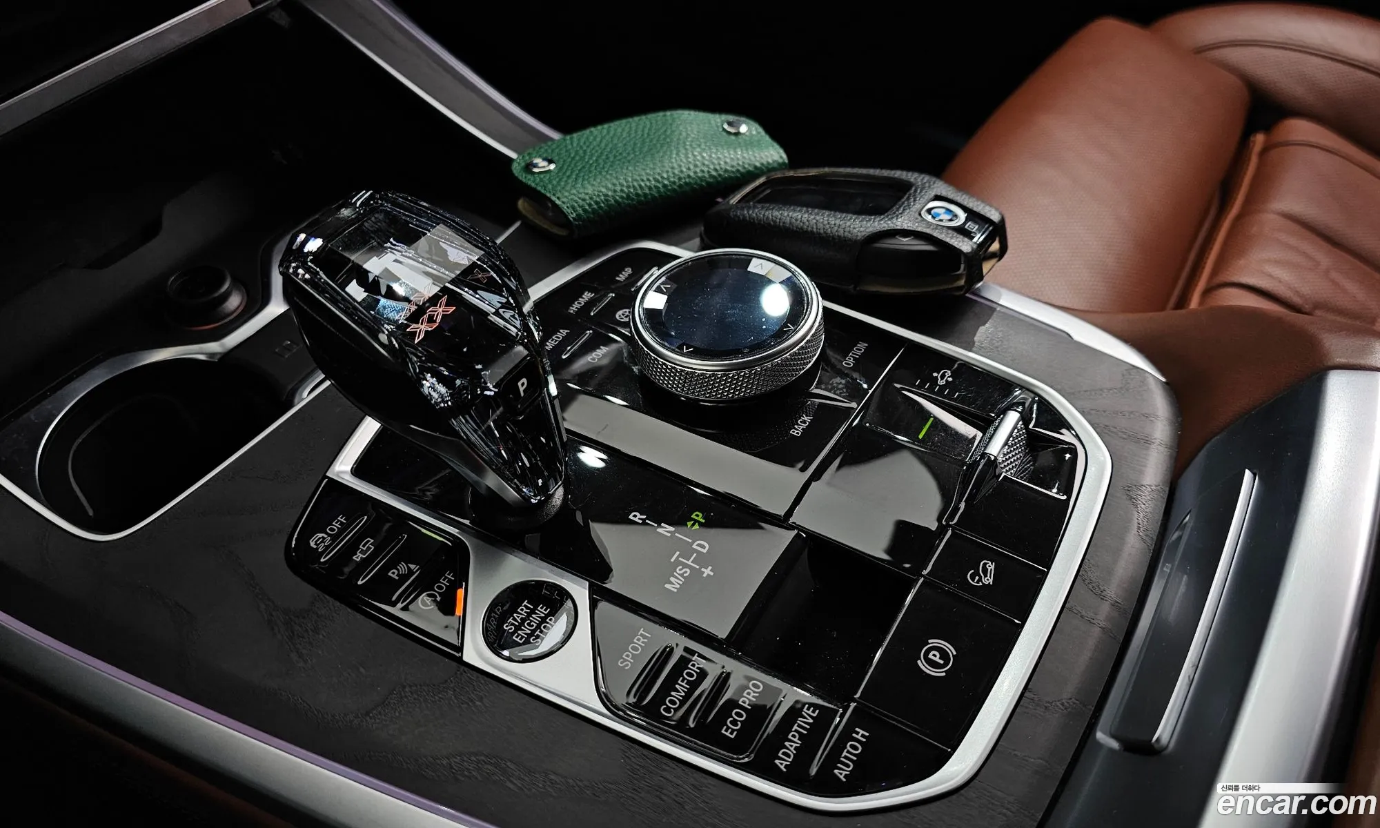 BMW X7 2020 WBACW8109L9D56326 — 11