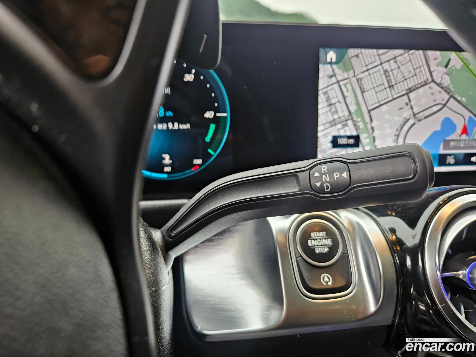 Mercedes-Benz GLB-Class X247 2021 — 8
