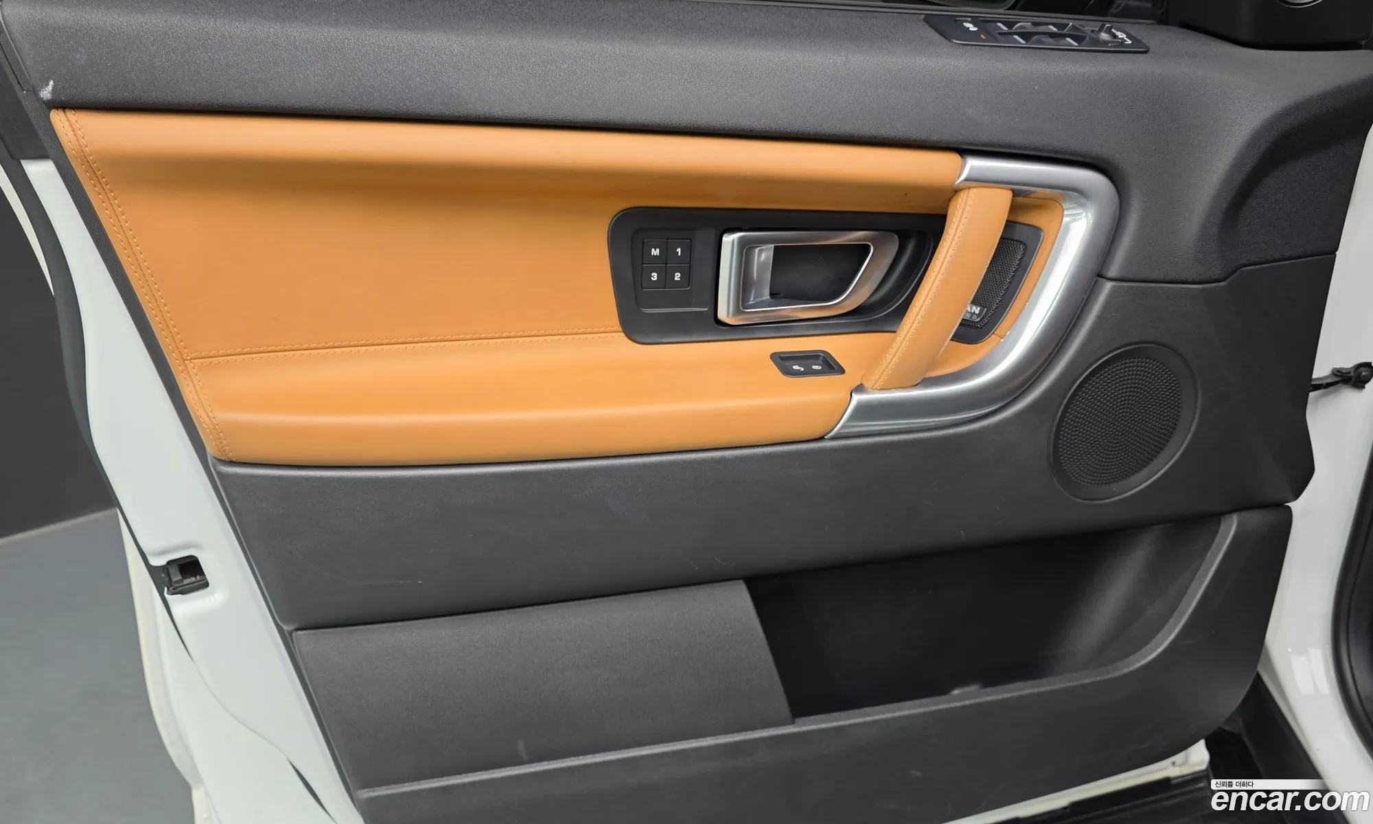 Land Rover Discovery Sport 2017 — 19
