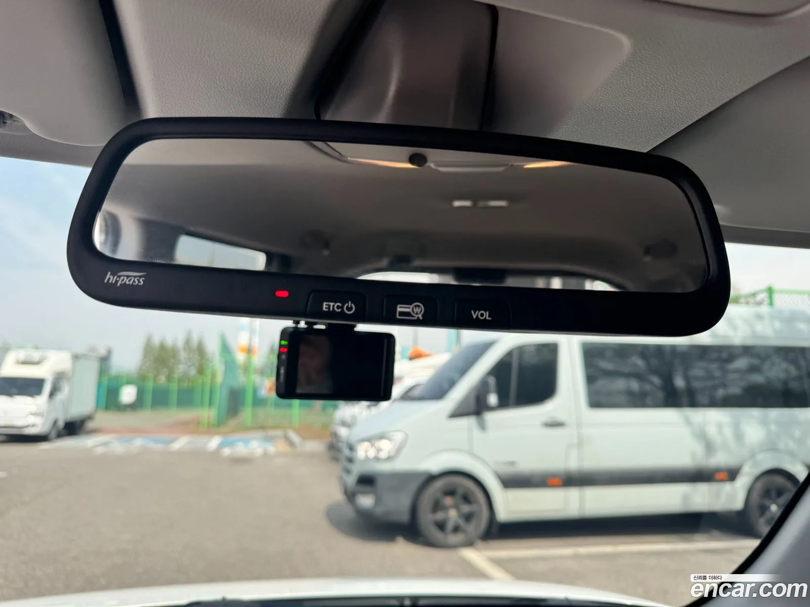 Kia Ray 2022 — 10