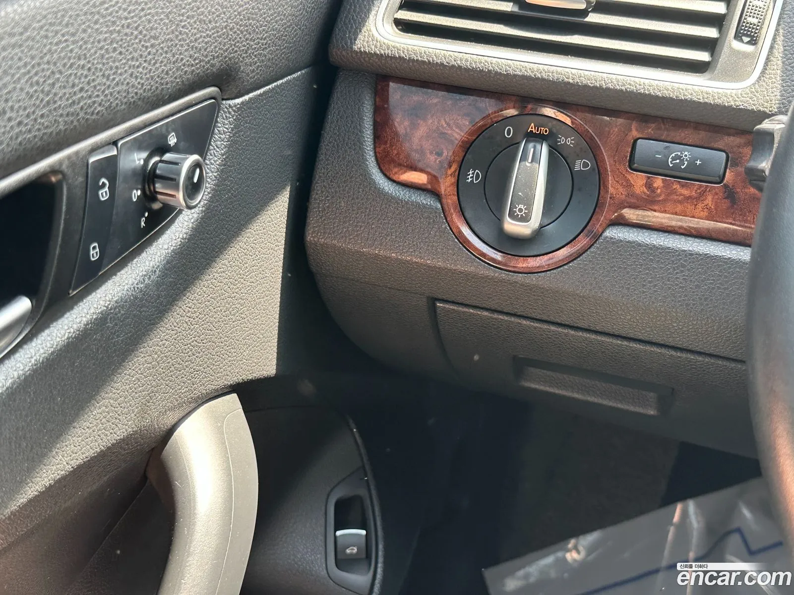Volkswagen Passat 2012 — 15