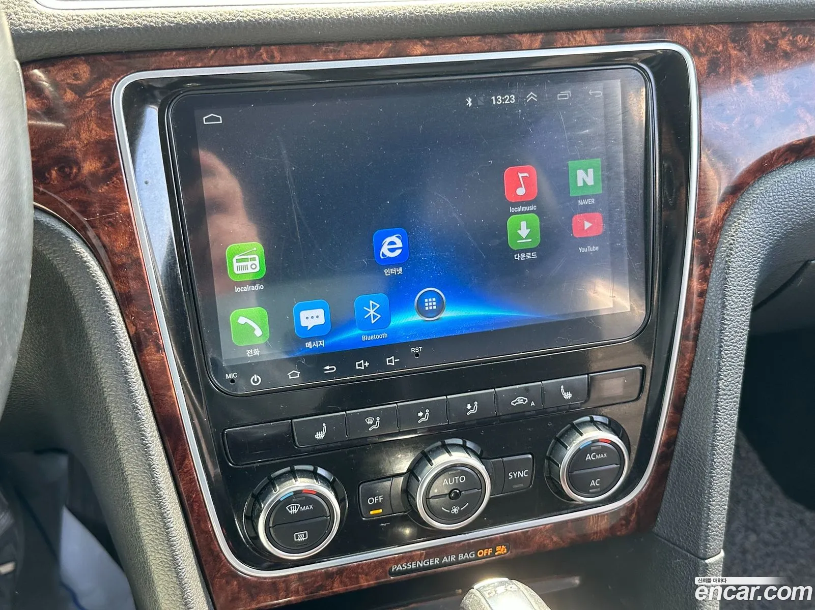 Volkswagen Passat 2012 — 8
