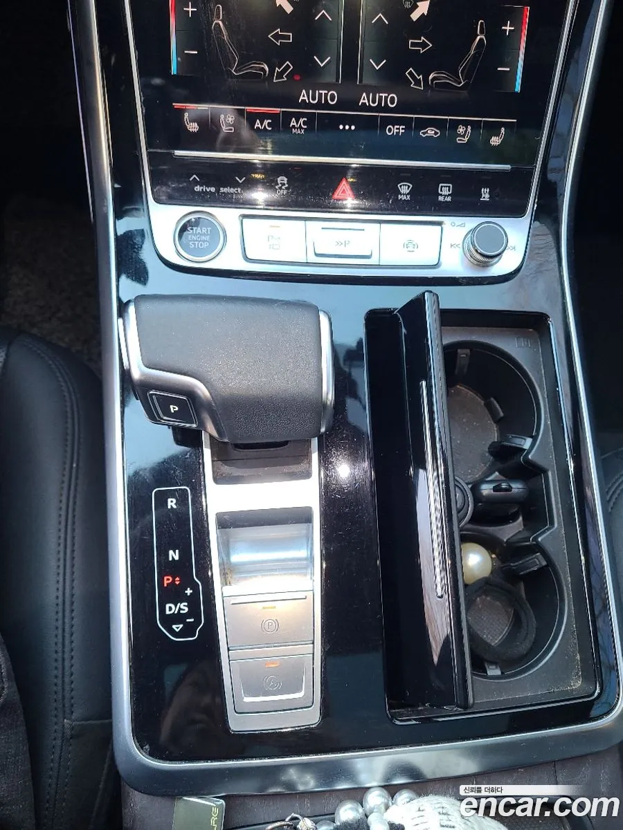 Audi Q7 2021 — 11