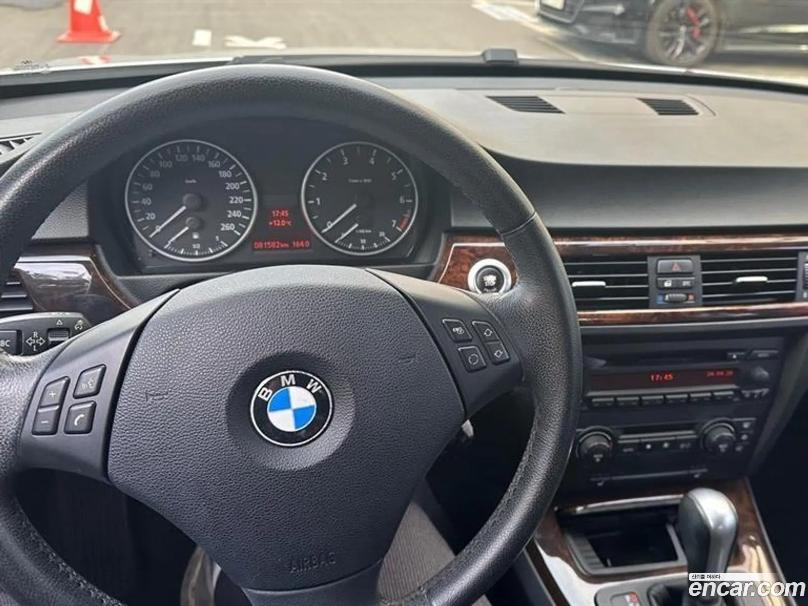 BMW 3 Series 2006 — 11