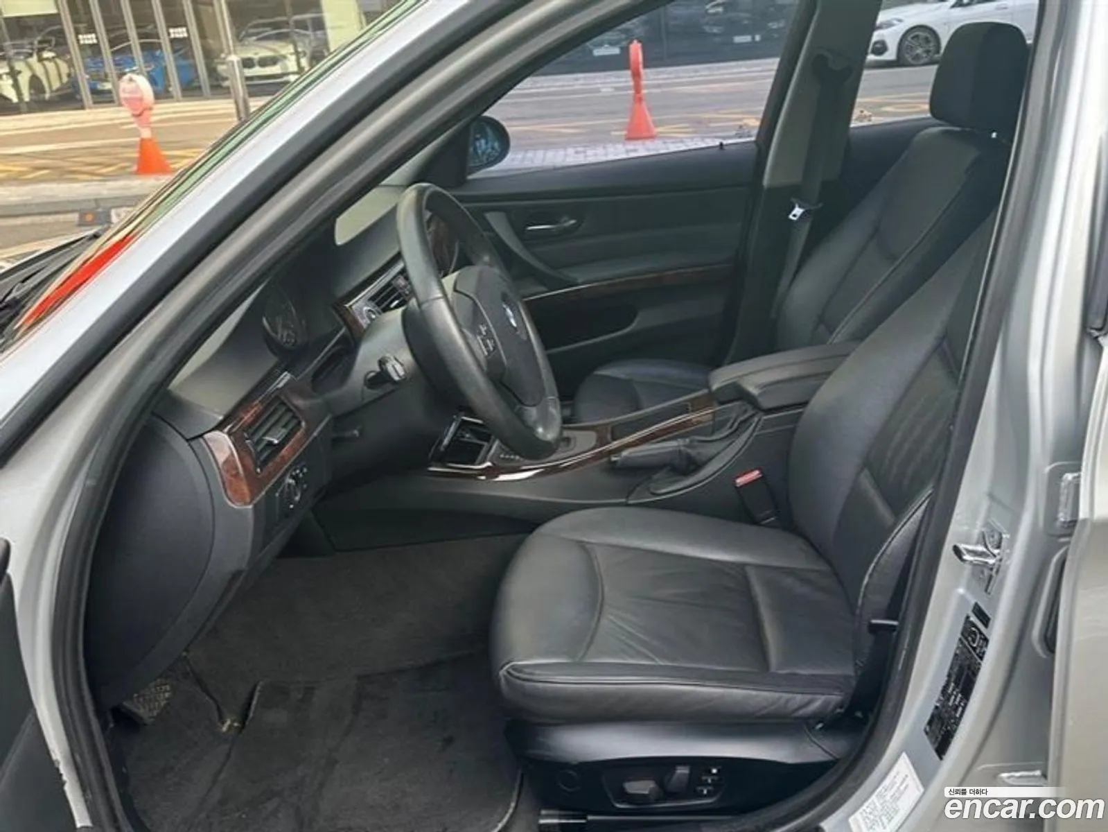 BMW 3 Series 2006 — 14