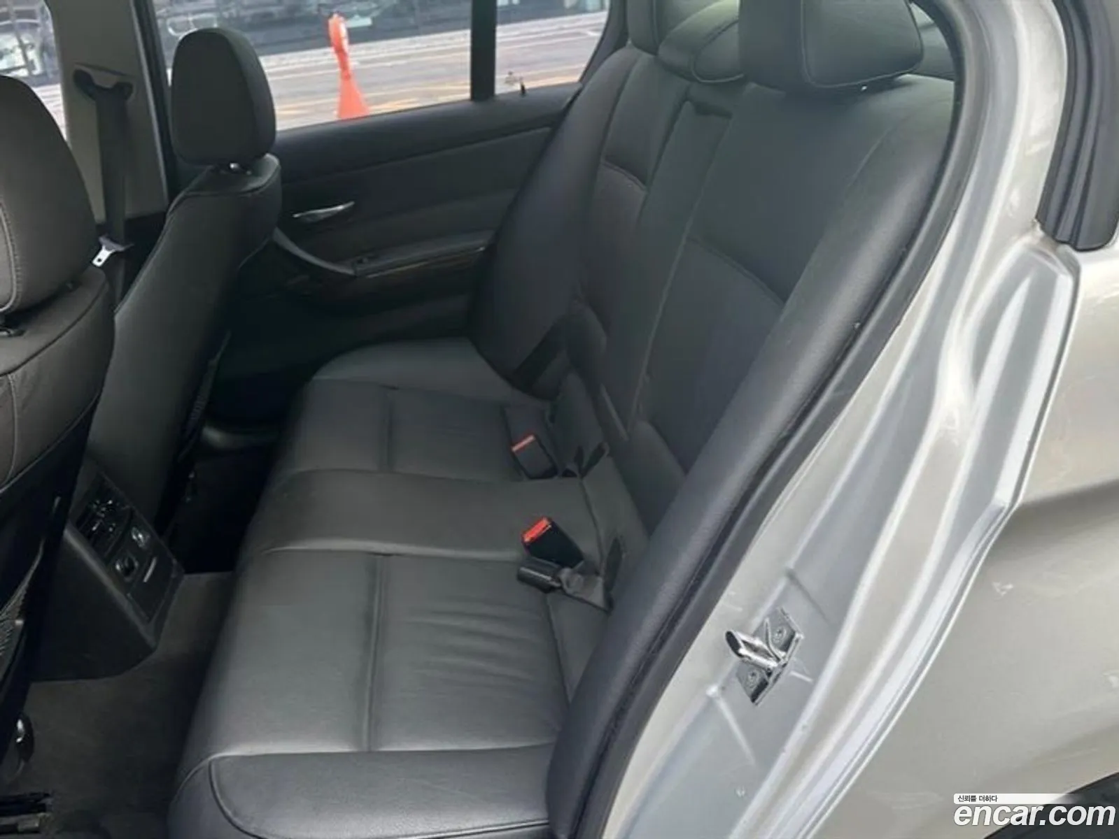 BMW 3 Series 2006 — 16