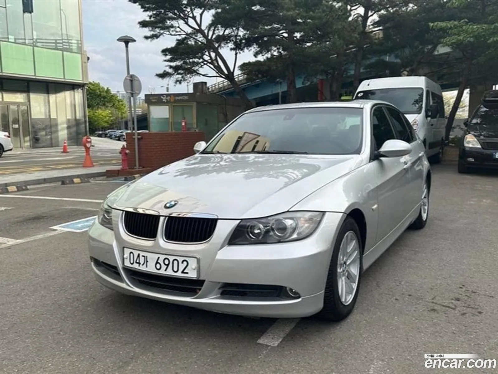 BMW 3 Series 2006 — 13