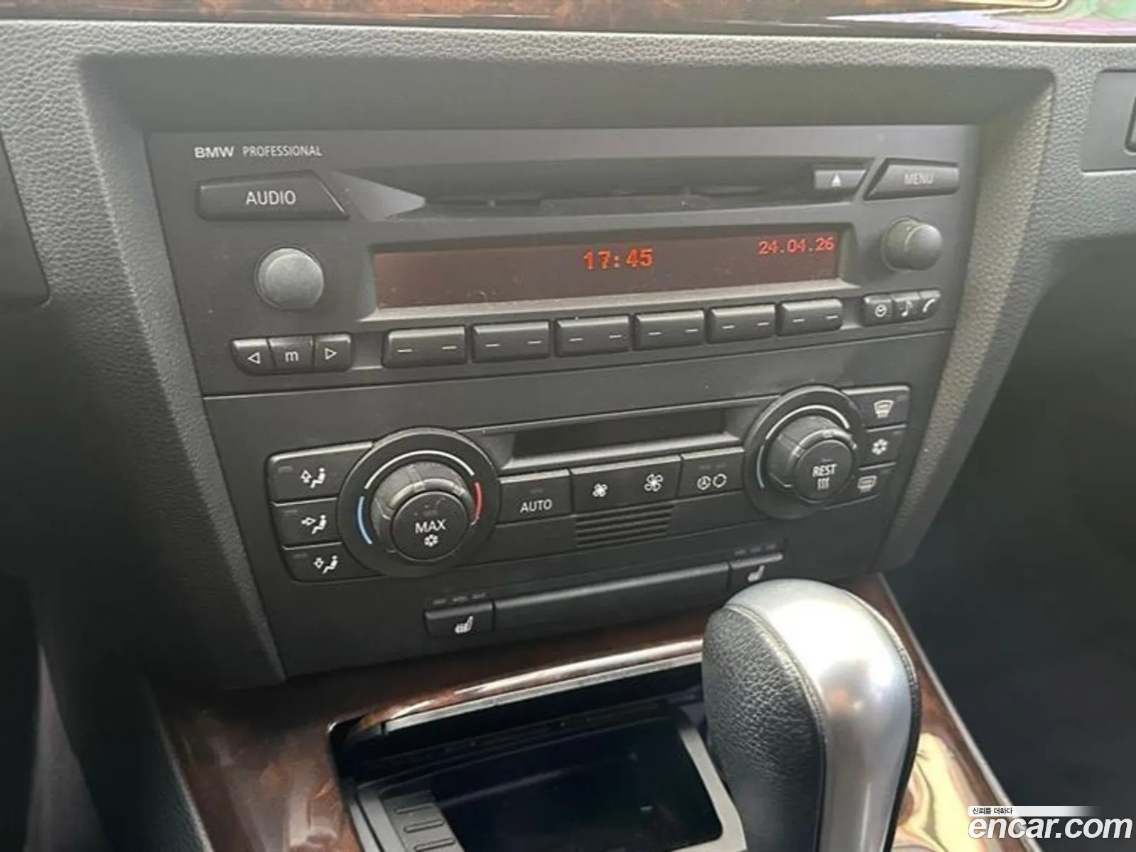 BMW 3 Series 2006 — 9