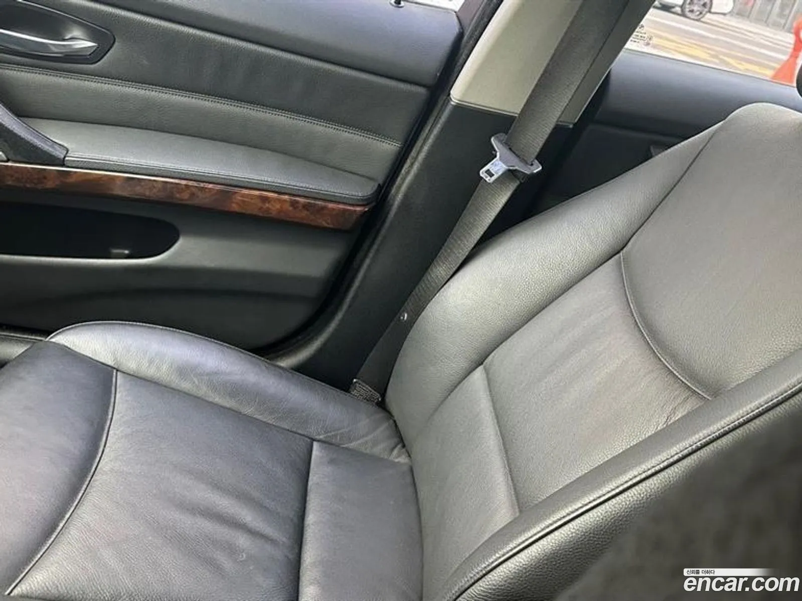 BMW 3 Series 2006 — 12