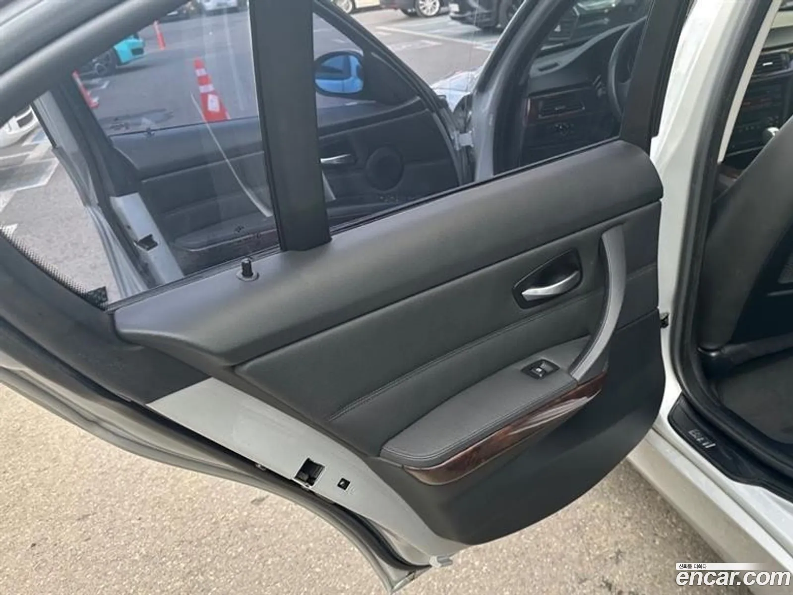 BMW 3 Series 2006 — 4