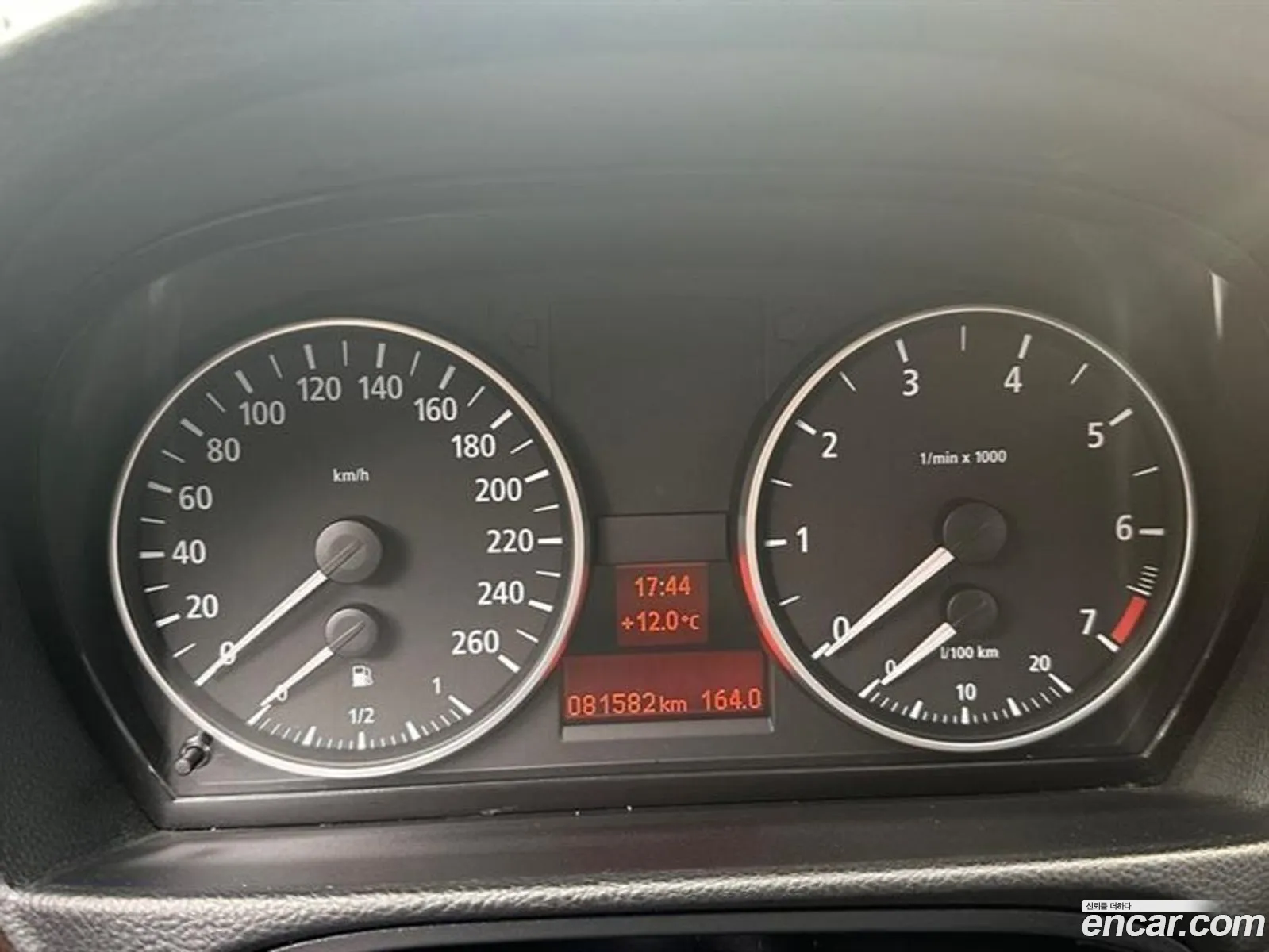 BMW 3 Series 2006 — 17