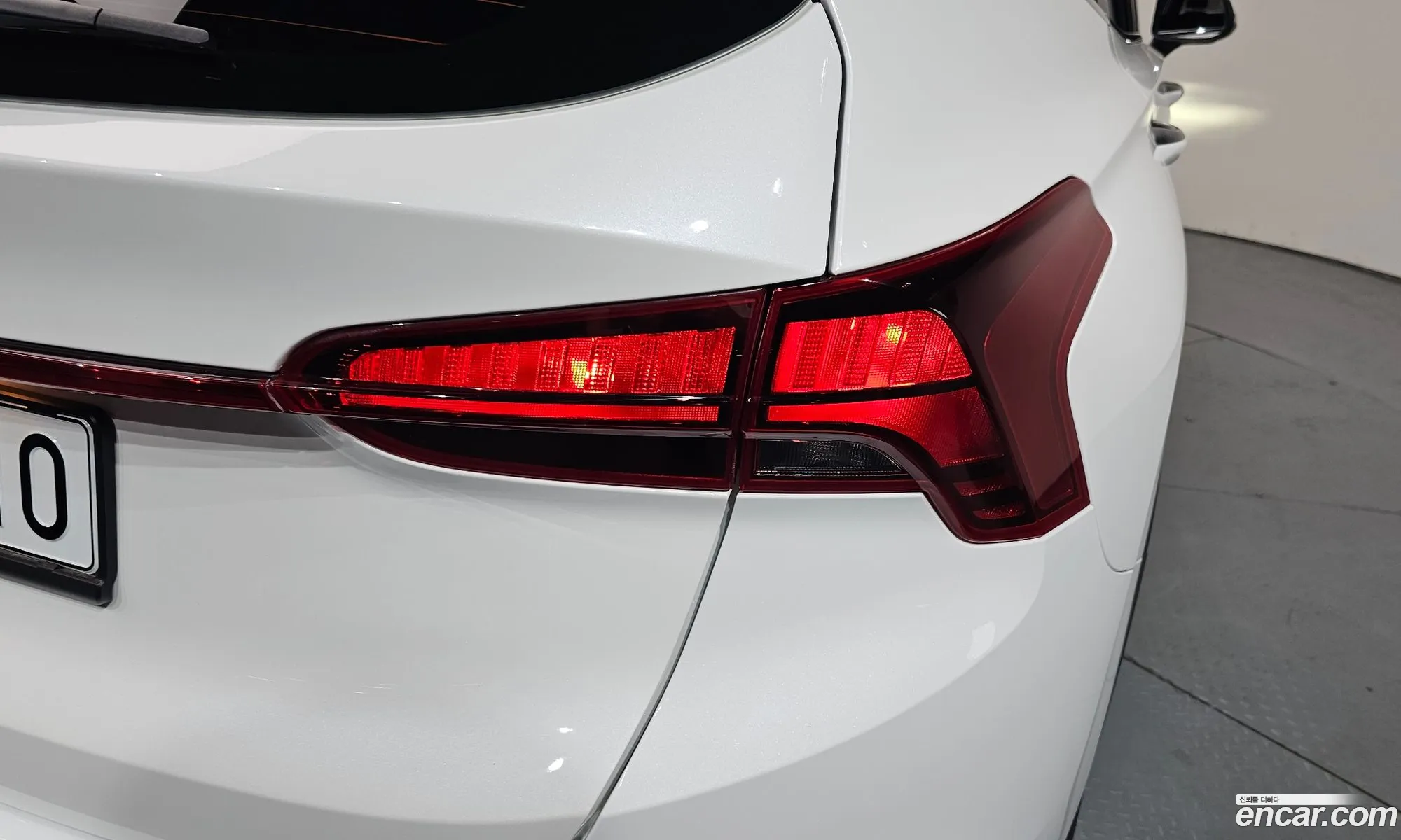 Hyundai Santa Fe 2022 — 21