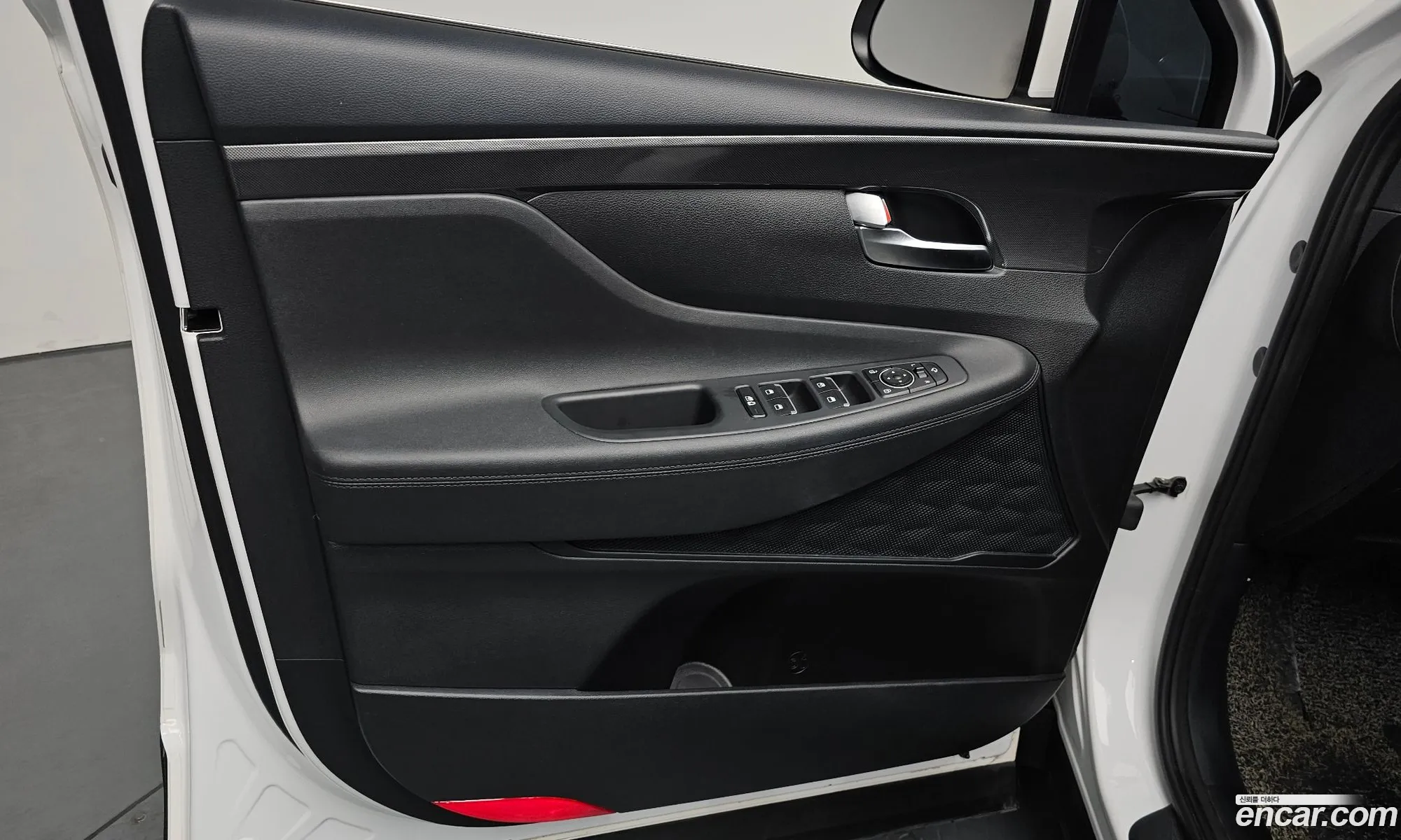 Hyundai Santa Fe 2022 — 16