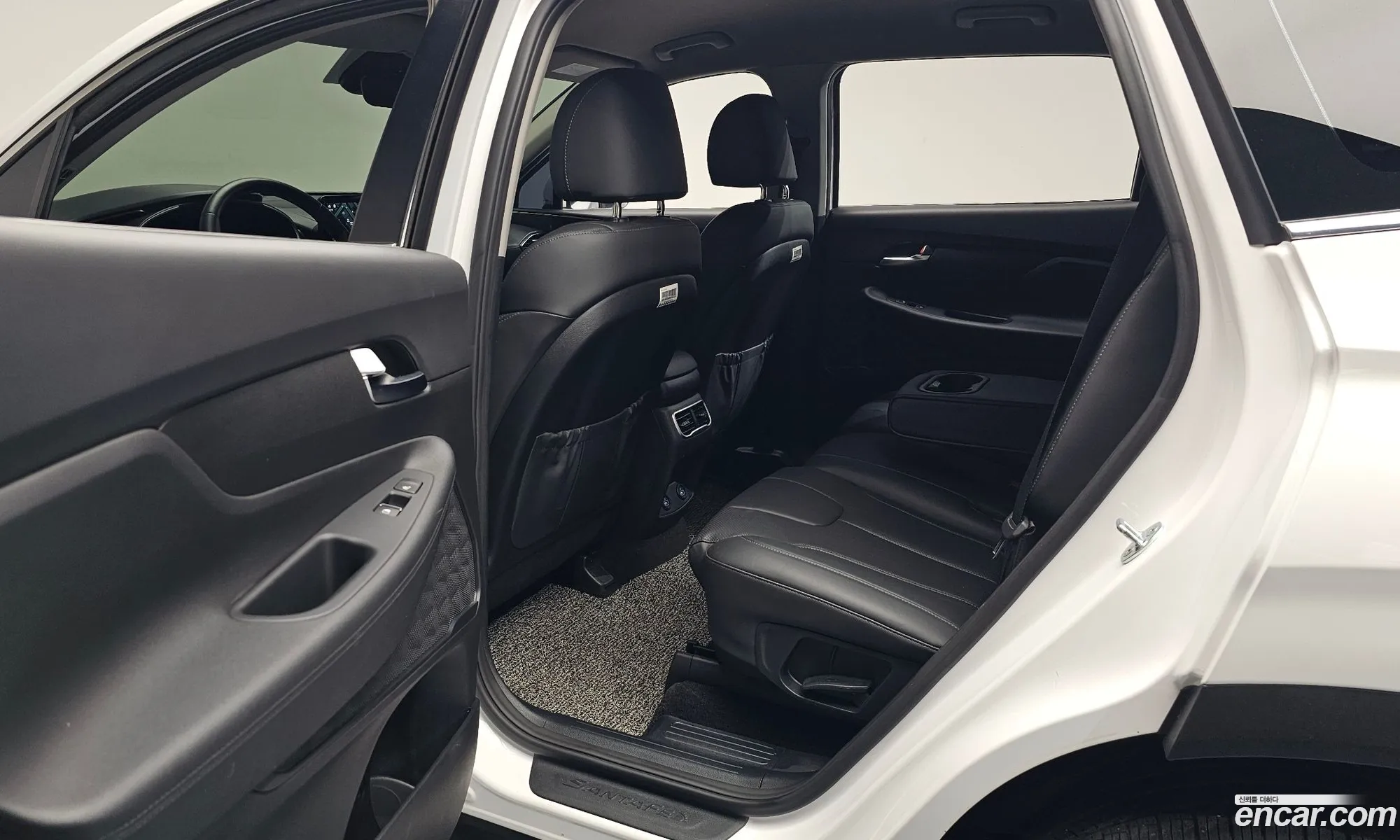 Hyundai Santa Fe 2022 — 5