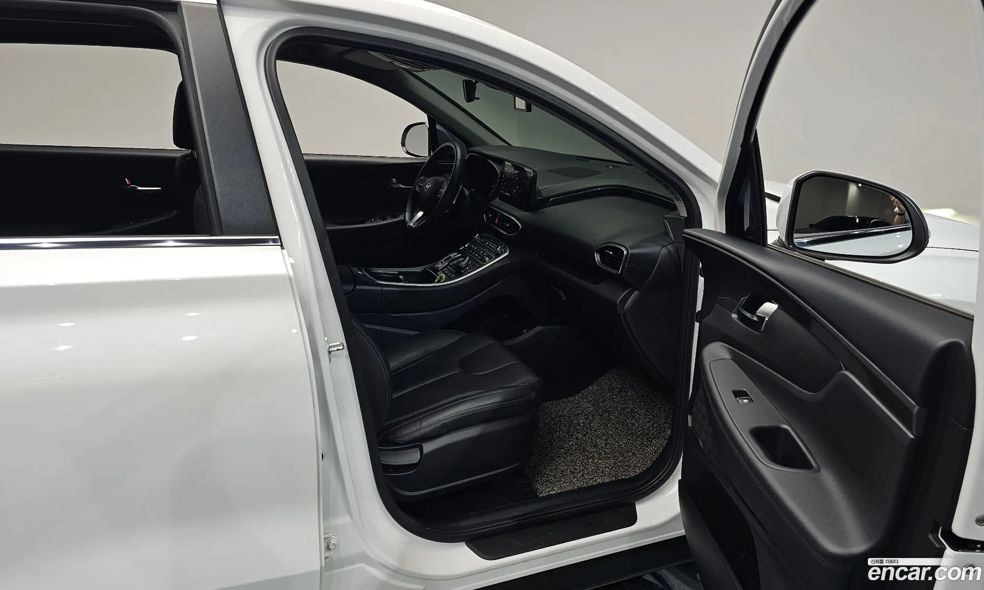 Hyundai Santa Fe 2022 — 19