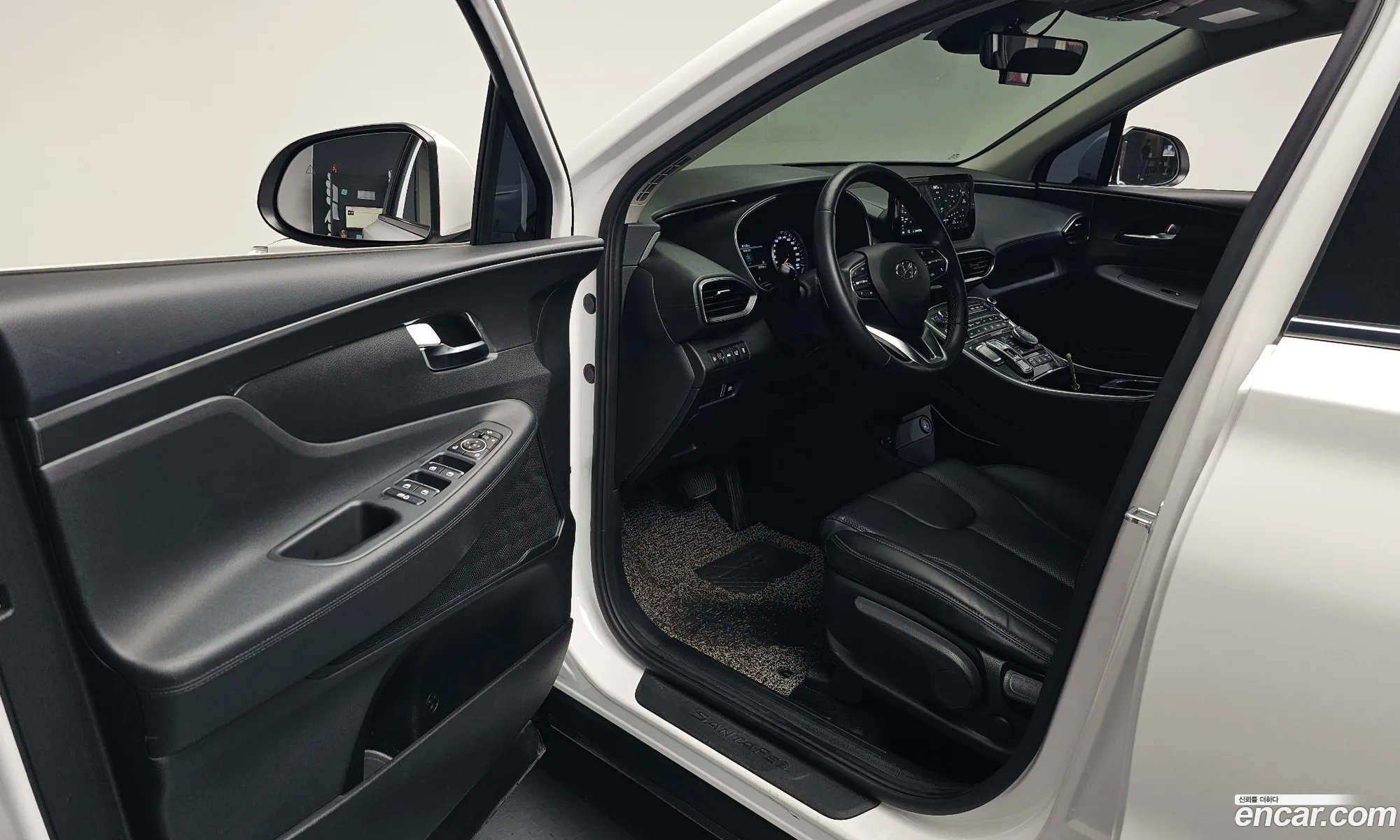 Hyundai Santa Fe 2022 — 3