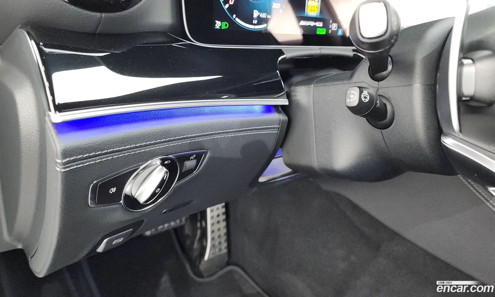 Mercedes-Benz AMG GT 2021 — 35