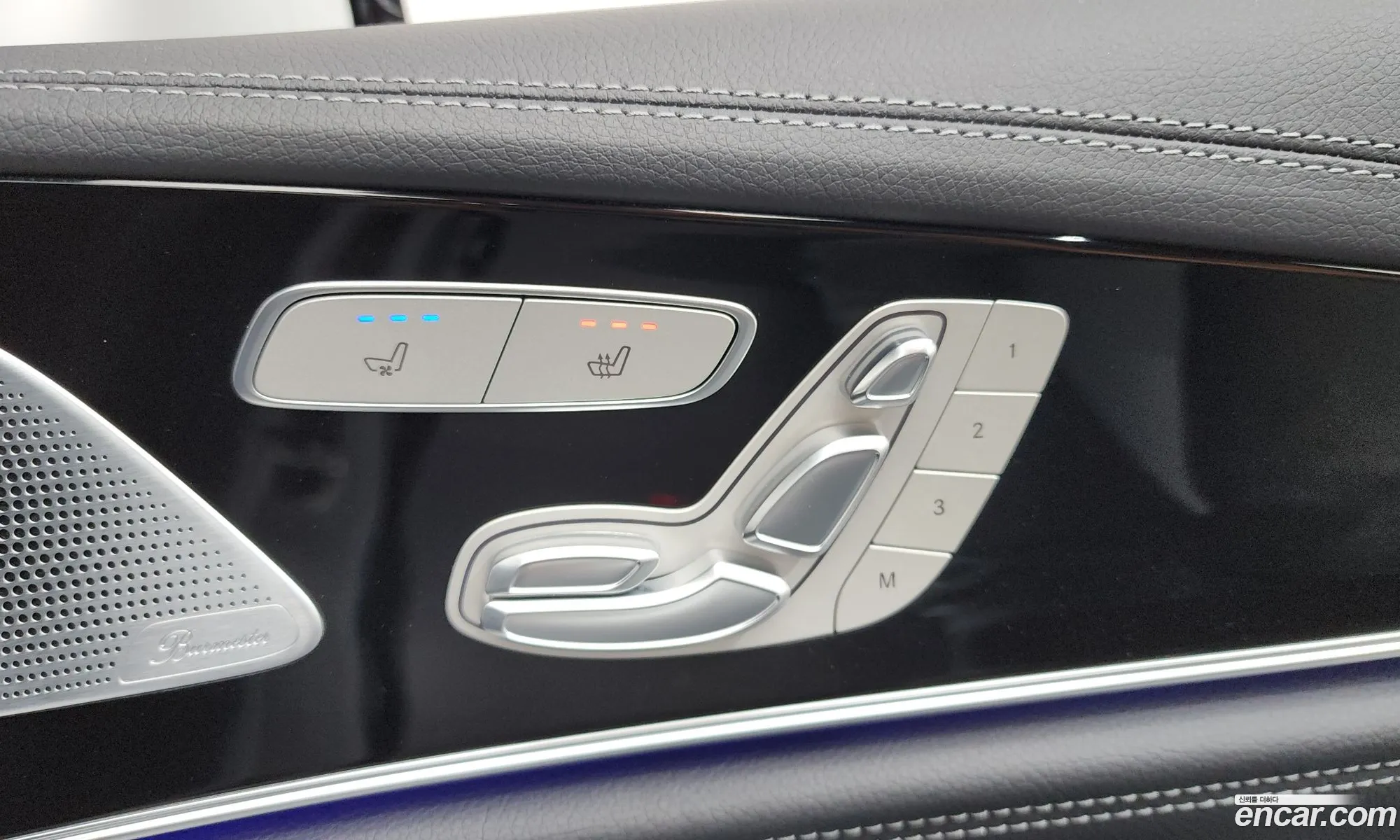 Mercedes-Benz AMG GT 2021 — 18