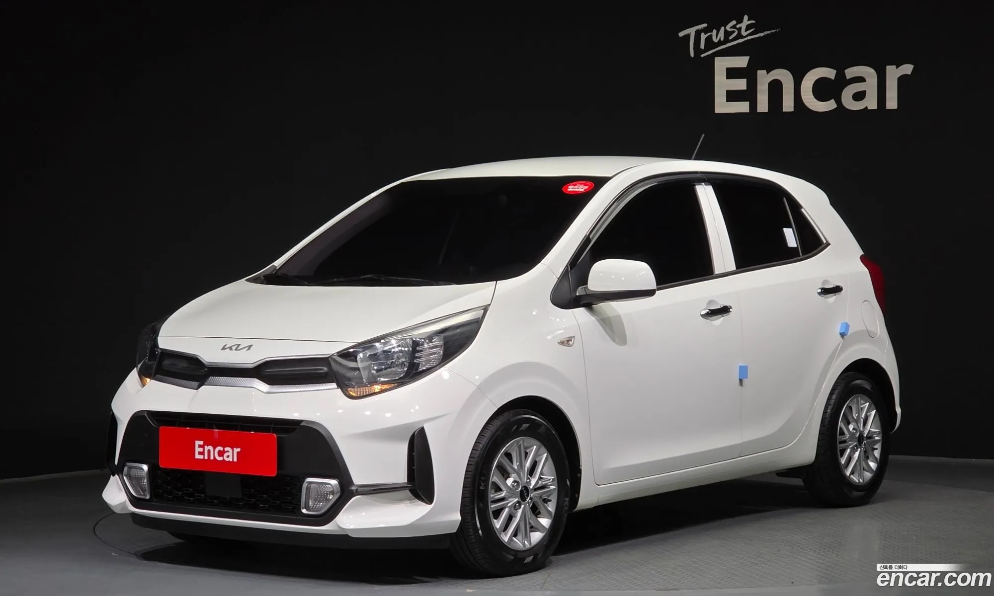Kia Morning Urban 2022 — 3