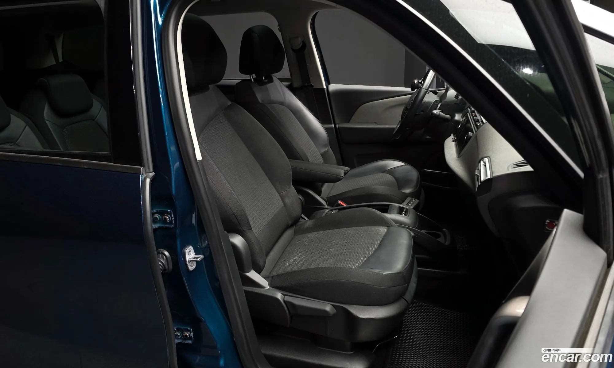 Citroen/DS Grand C4 SpaceTourer