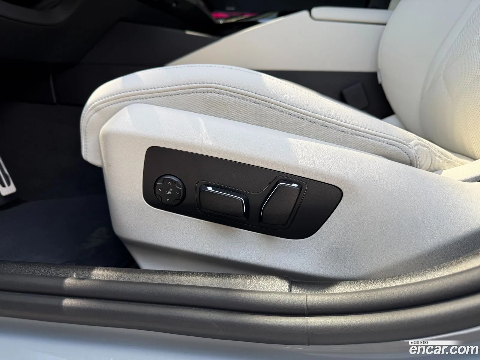 BMW 5 Series 2026 — 16