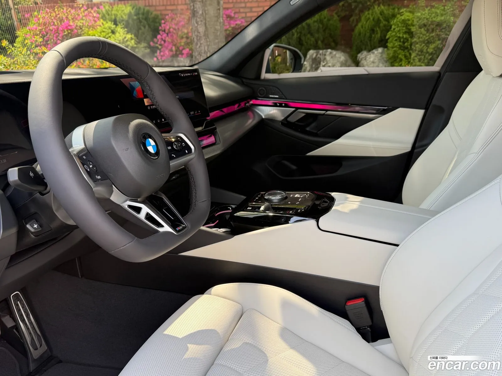 BMW 5 Series 2026 — 3