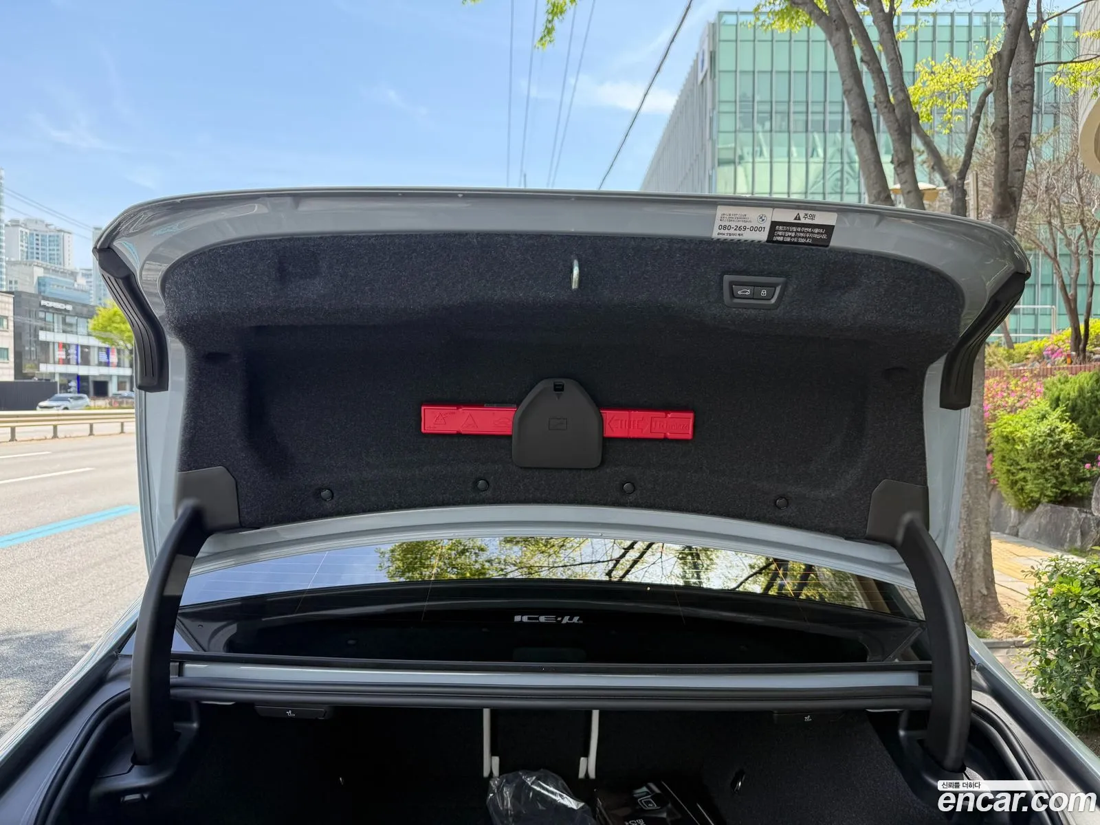 BMW 5 Series 2026 — 10
