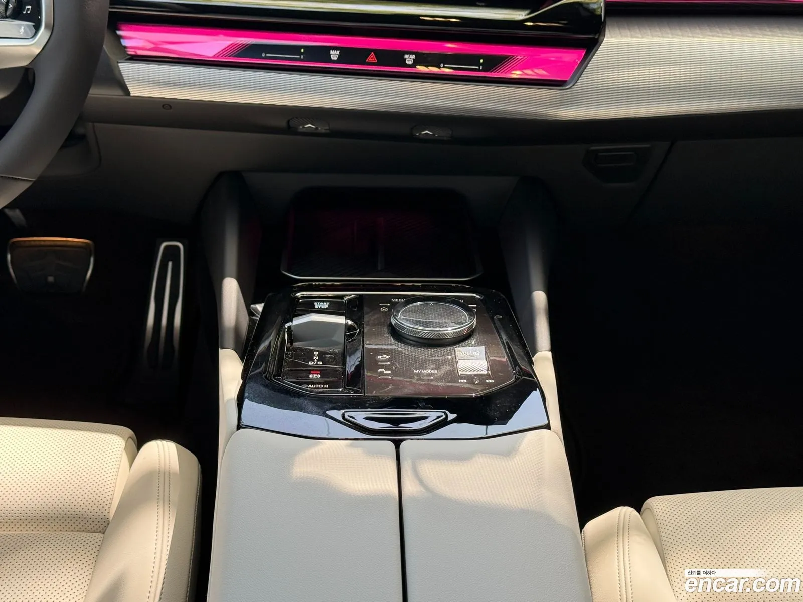 BMW 5 Series 2026 — 18