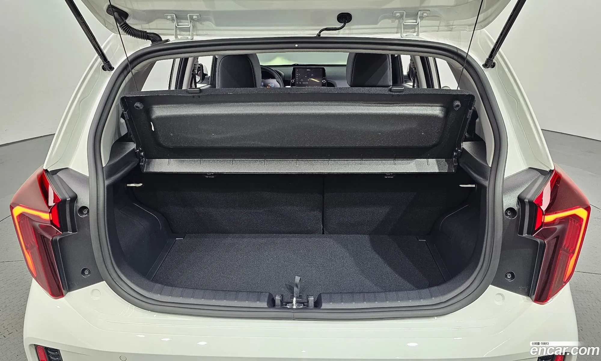 Kia Morning 2025 — 15