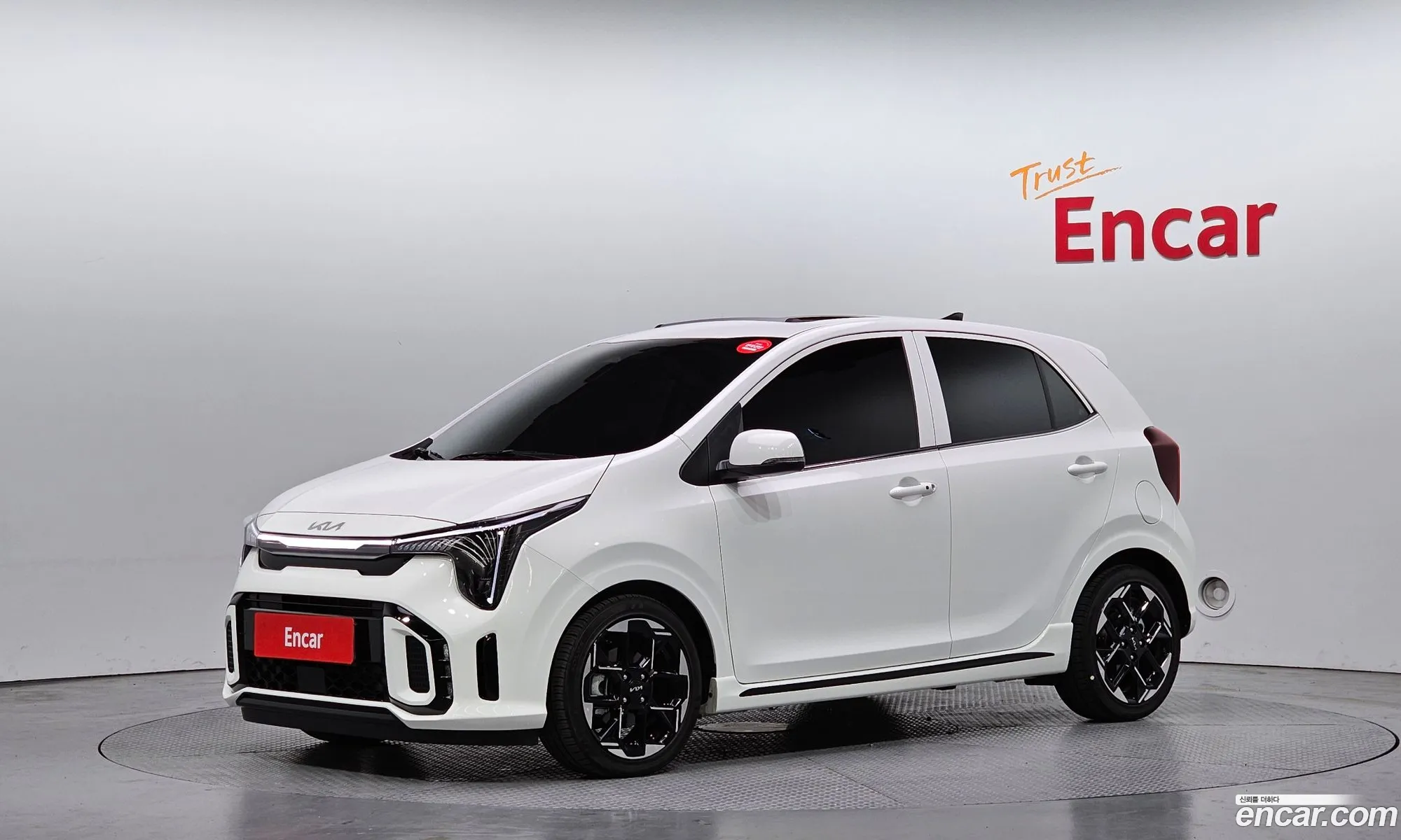 Kia Morning 2025 — 25