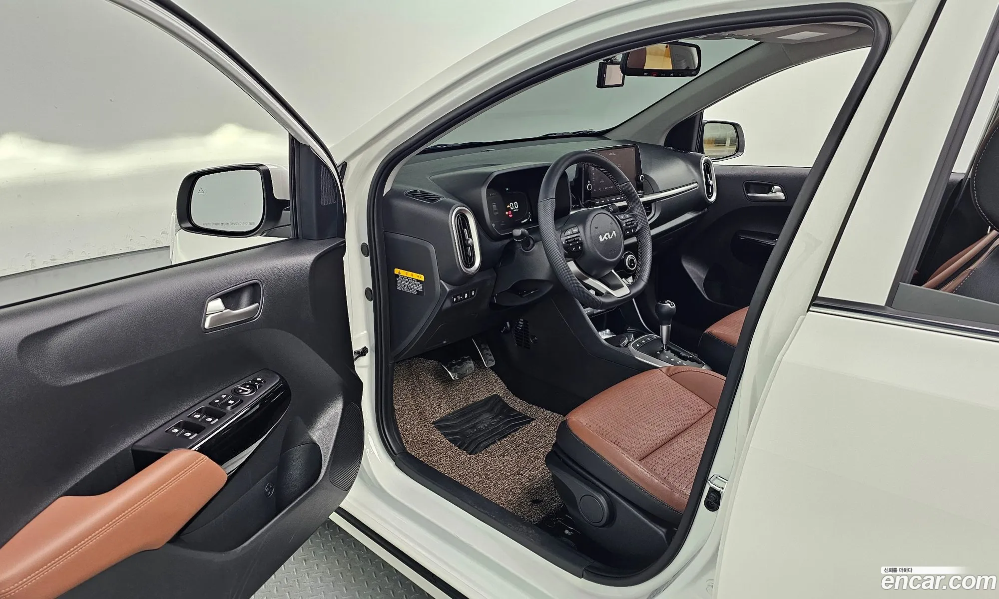 Kia Morning 2025 — 30