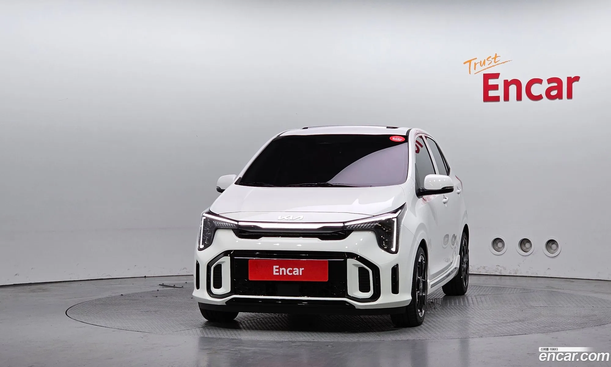 Kia Morning 2025 — 27
