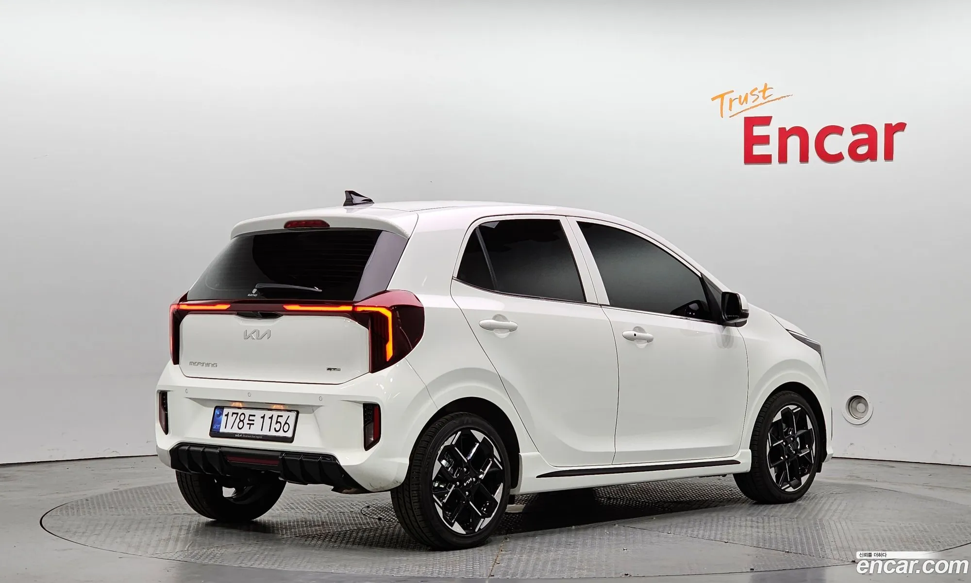 Kia Morning 2025 — 29