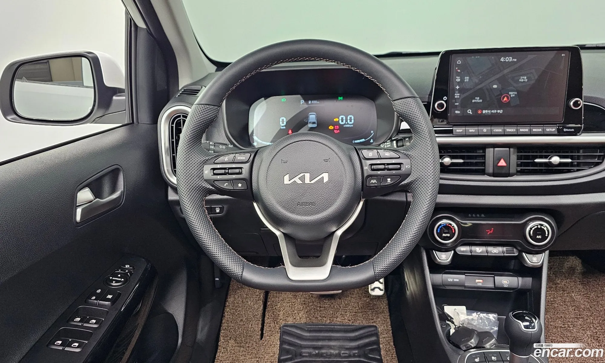 Kia Morning 2025 — 5