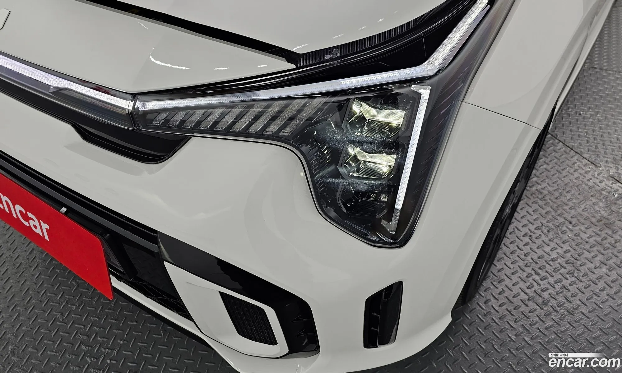 Kia Morning 2025 — 13