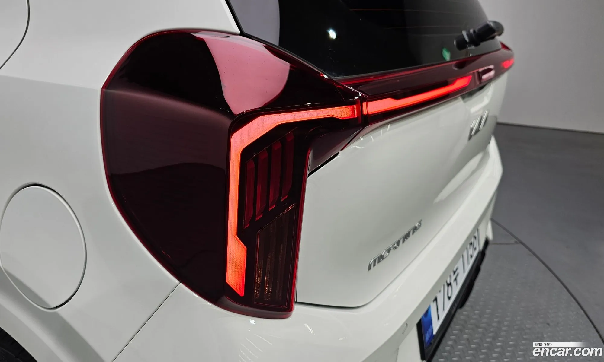 Kia Morning 2025 — 10