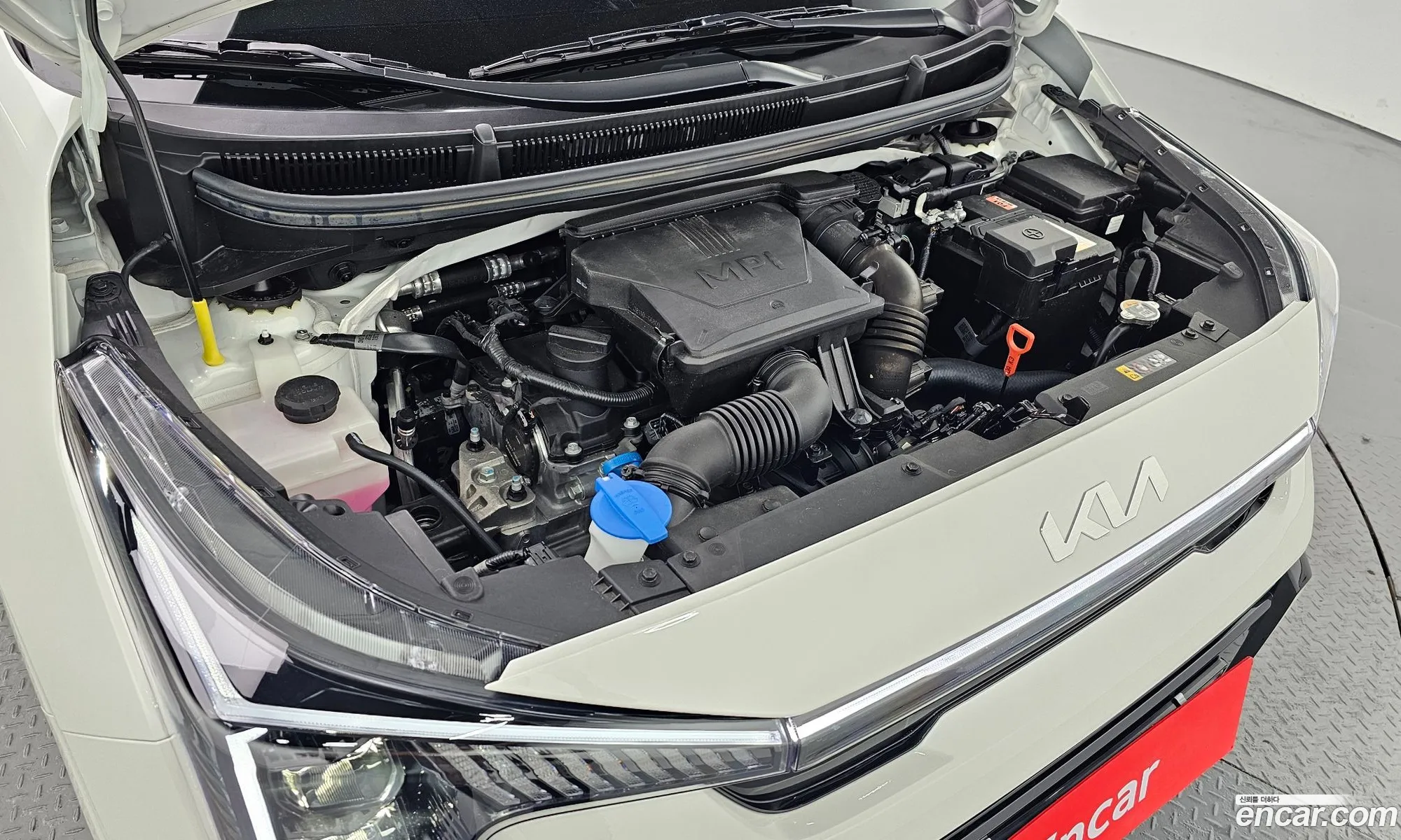 Kia Morning 2025 — 16