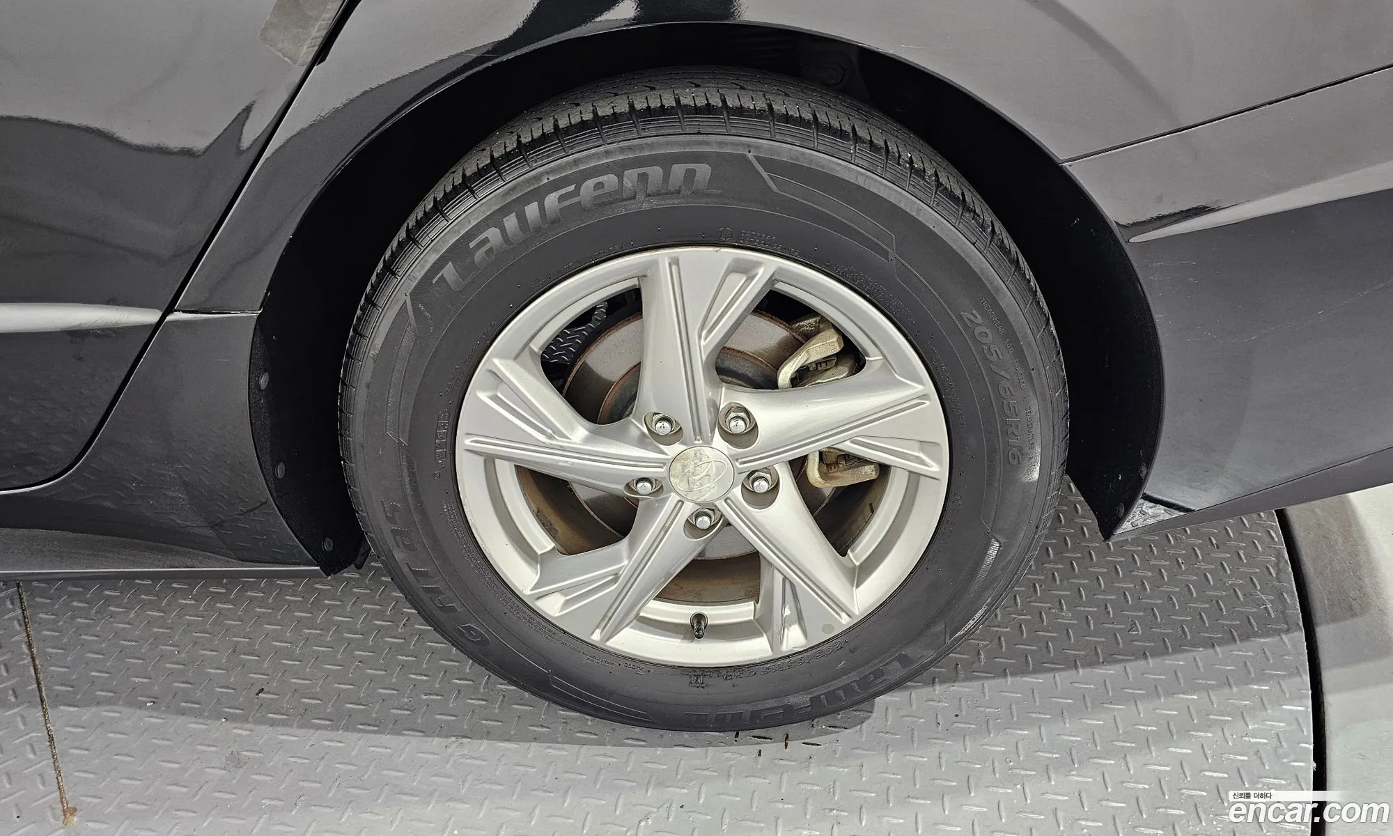 Hyundai Sonata 2019 — 22