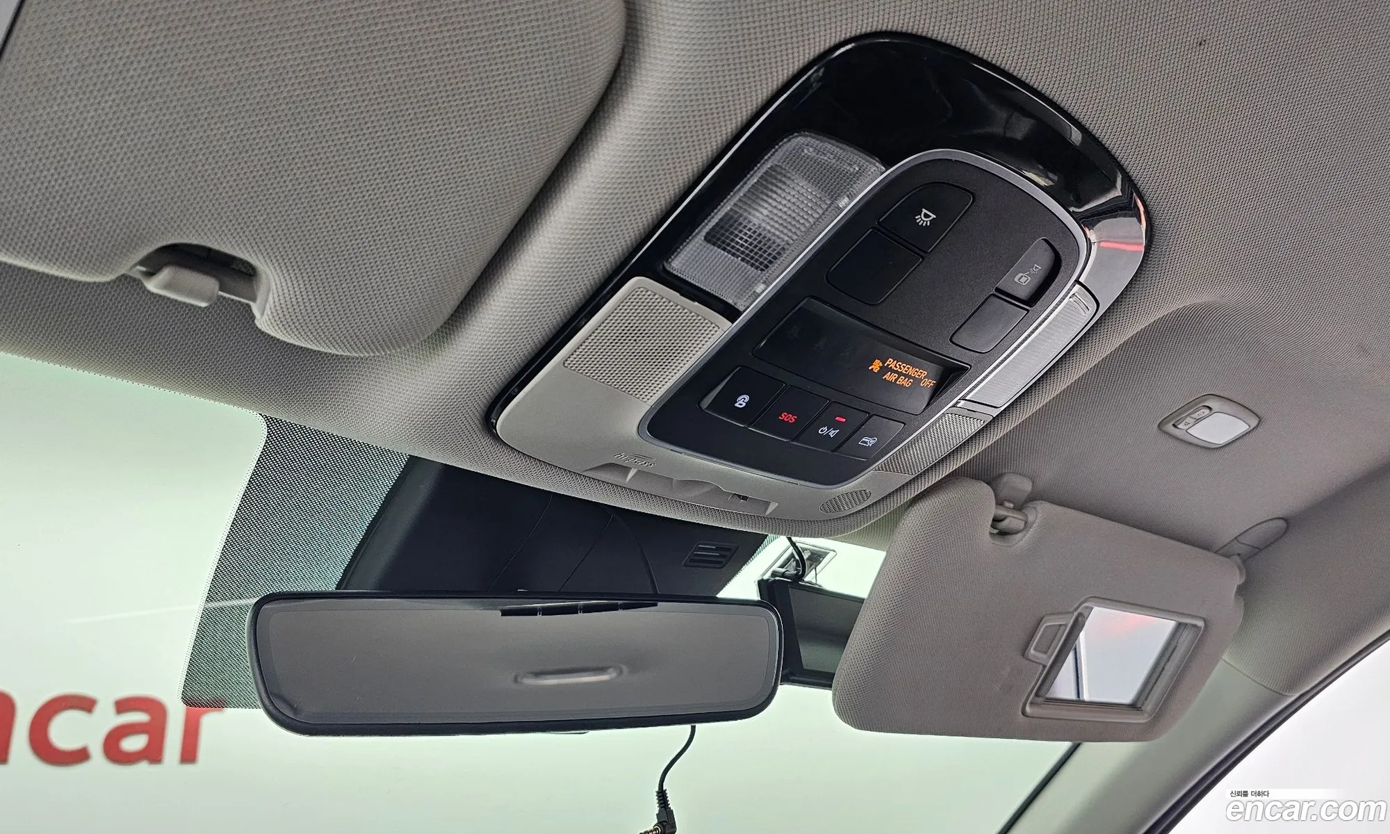 Hyundai Sonata 2019 — 23