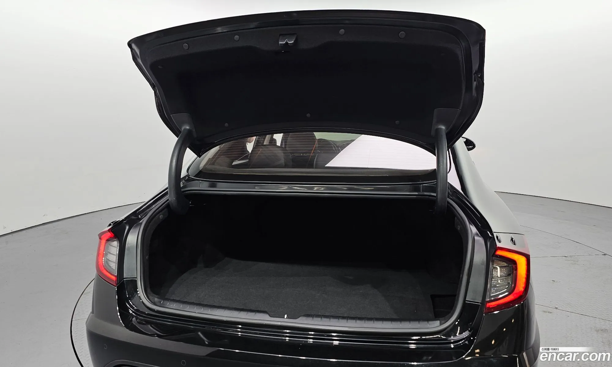 Hyundai Sonata 2019 — 14