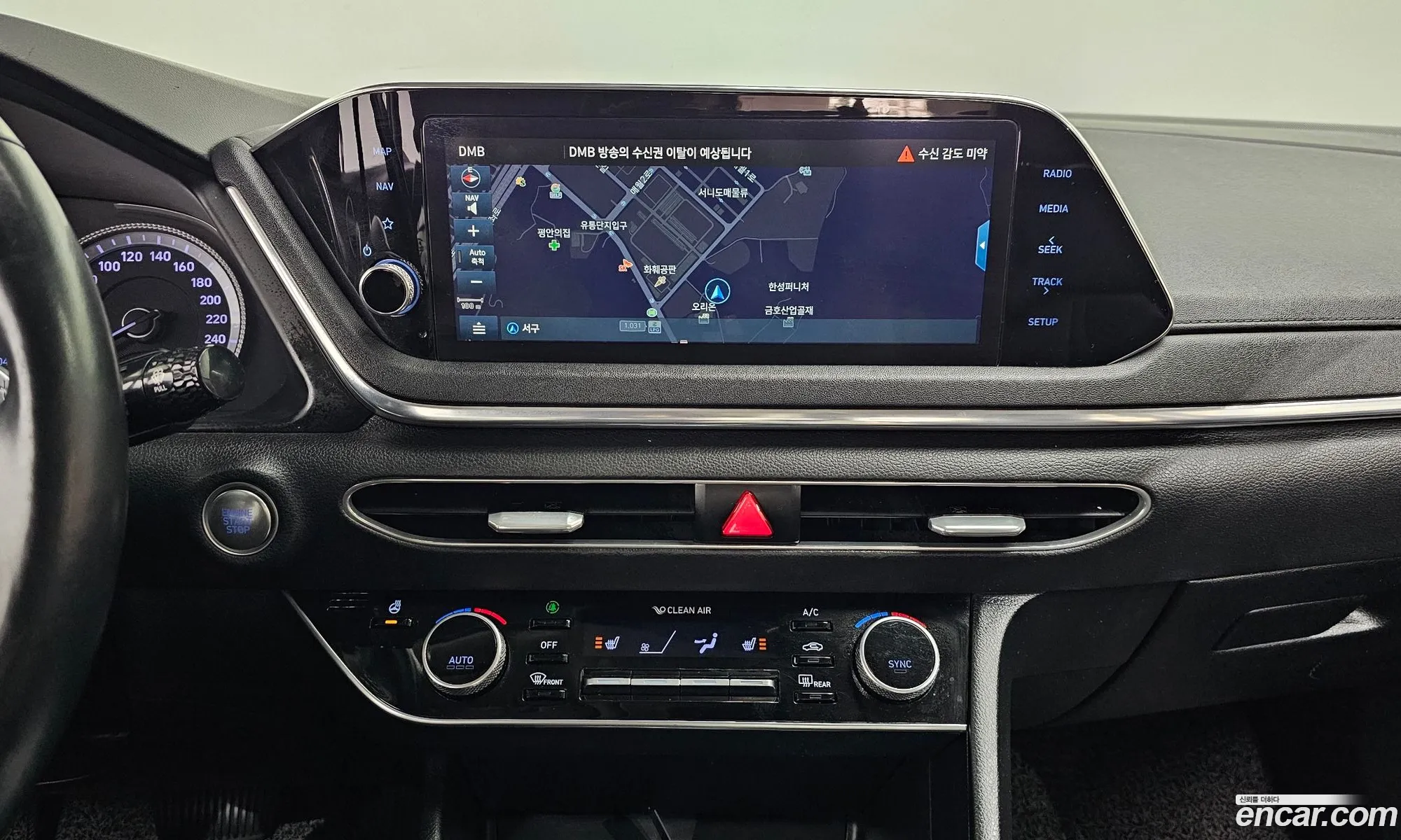 Hyundai Sonata 2019 — 3