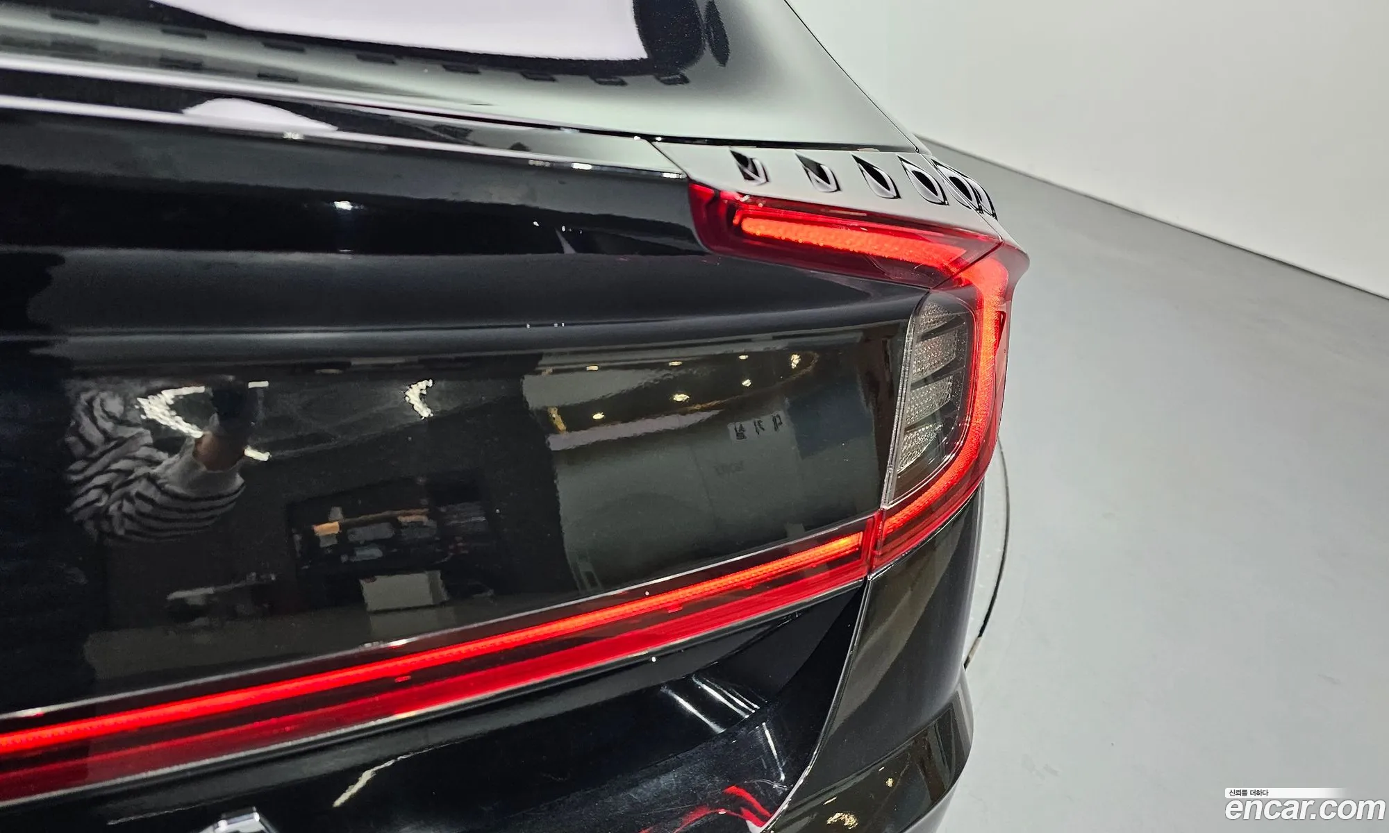 Hyundai Sonata 2019 — 12